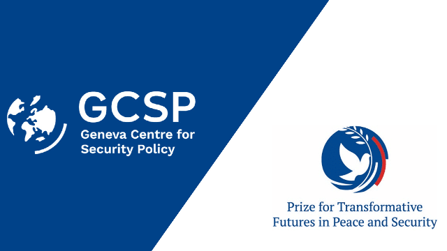 Décrochez le prix GCSP 2023 !